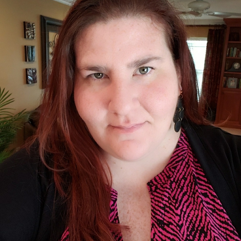 Meet your Posher, Megan